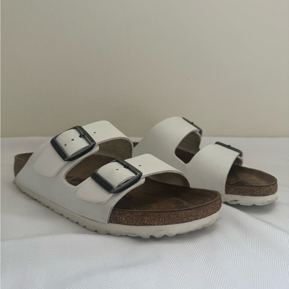 Birkenstock Arizona
Birko. Size 37/7
